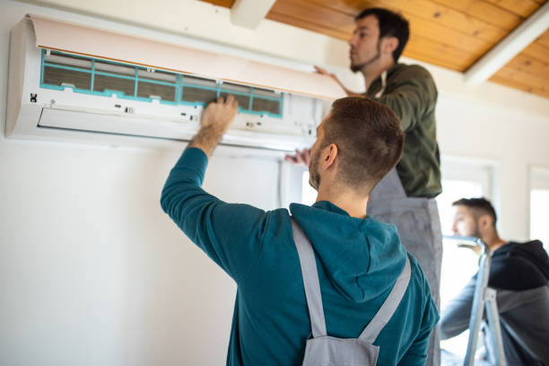 Best Local HVAC Companies  in South Creek, WA