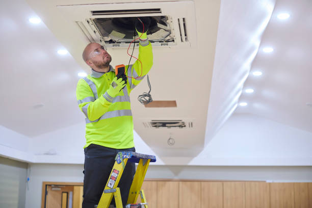Best HVAC Cleaning Services  in South Creek, WA