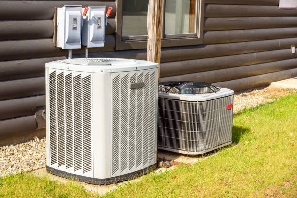 South Creek, WA HVAC Company